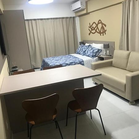 Edificio Time Apto 625 Maceió المظهر الخارجي الصورة
