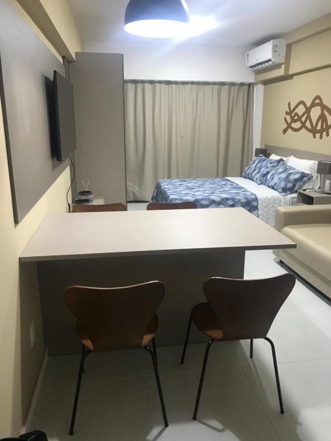Edificio Time Apto 625 Maceió المظهر الخارجي الصورة