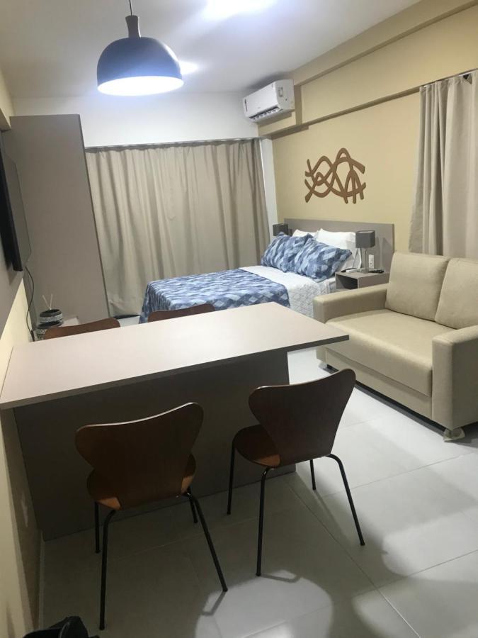 Edificio Time Apto 625 Maceió المظهر الخارجي الصورة